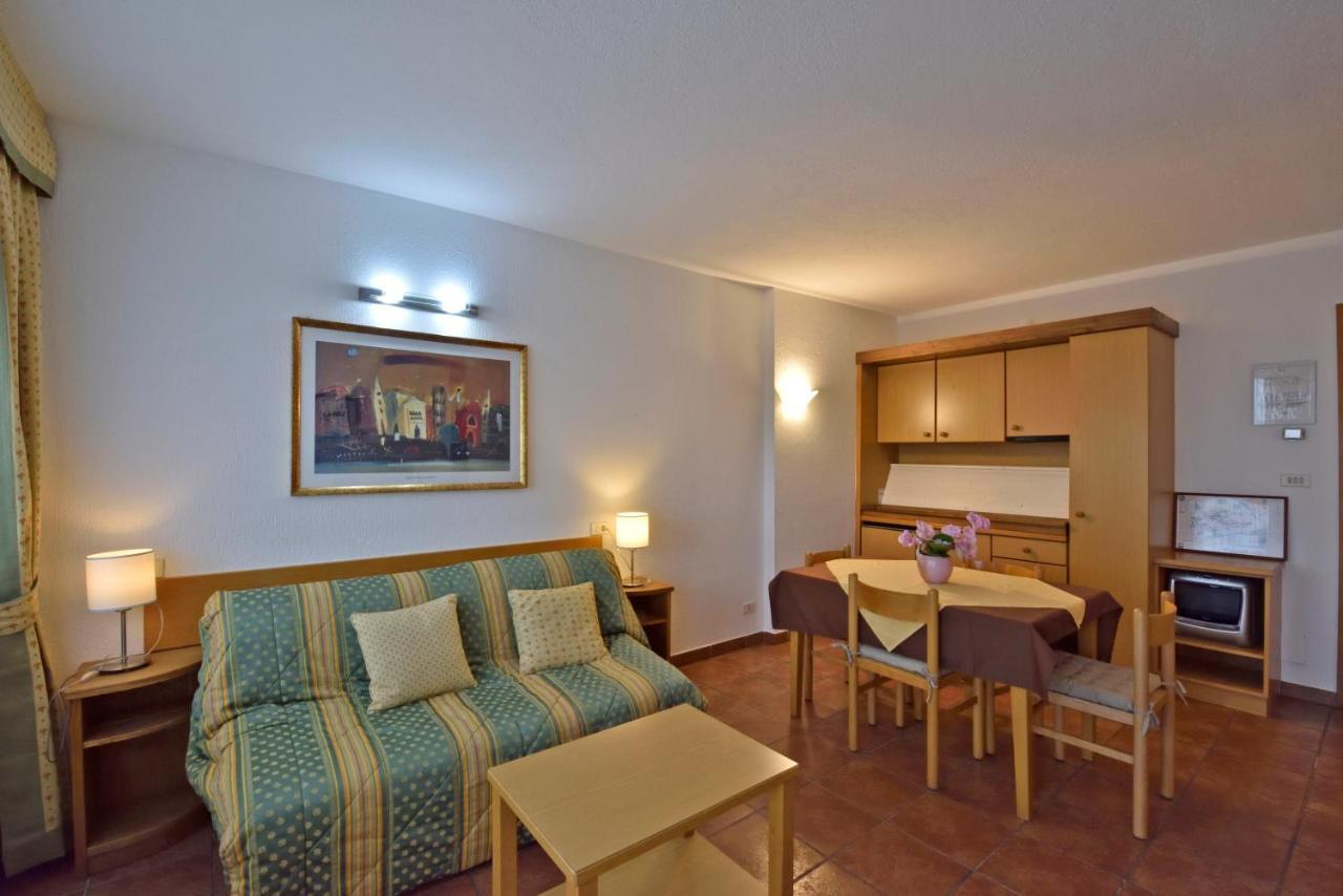 La Roche Hotel Appartments Aosta Eksteriør billede