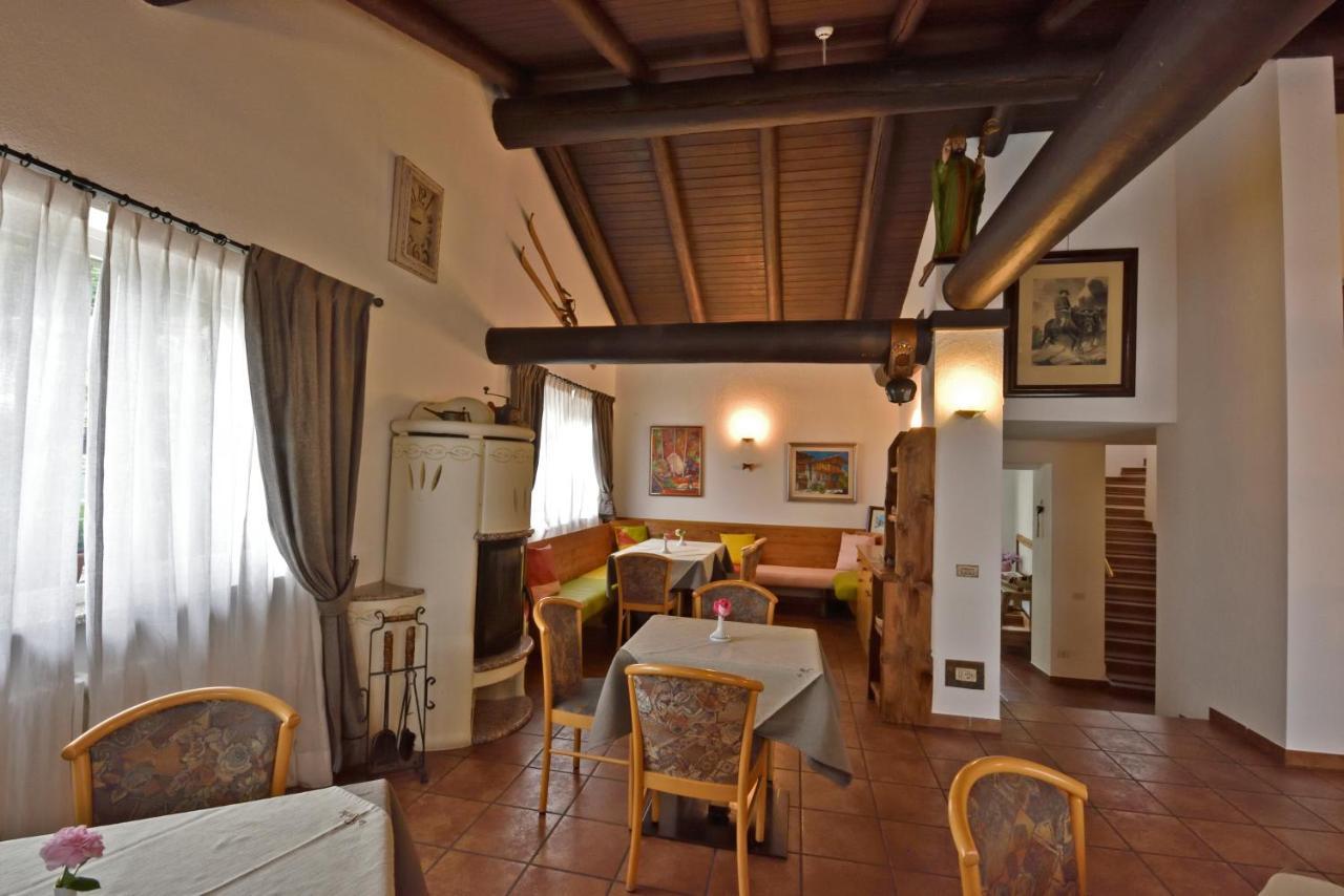 La Roche Hotel Appartments Aosta Eksteriør billede