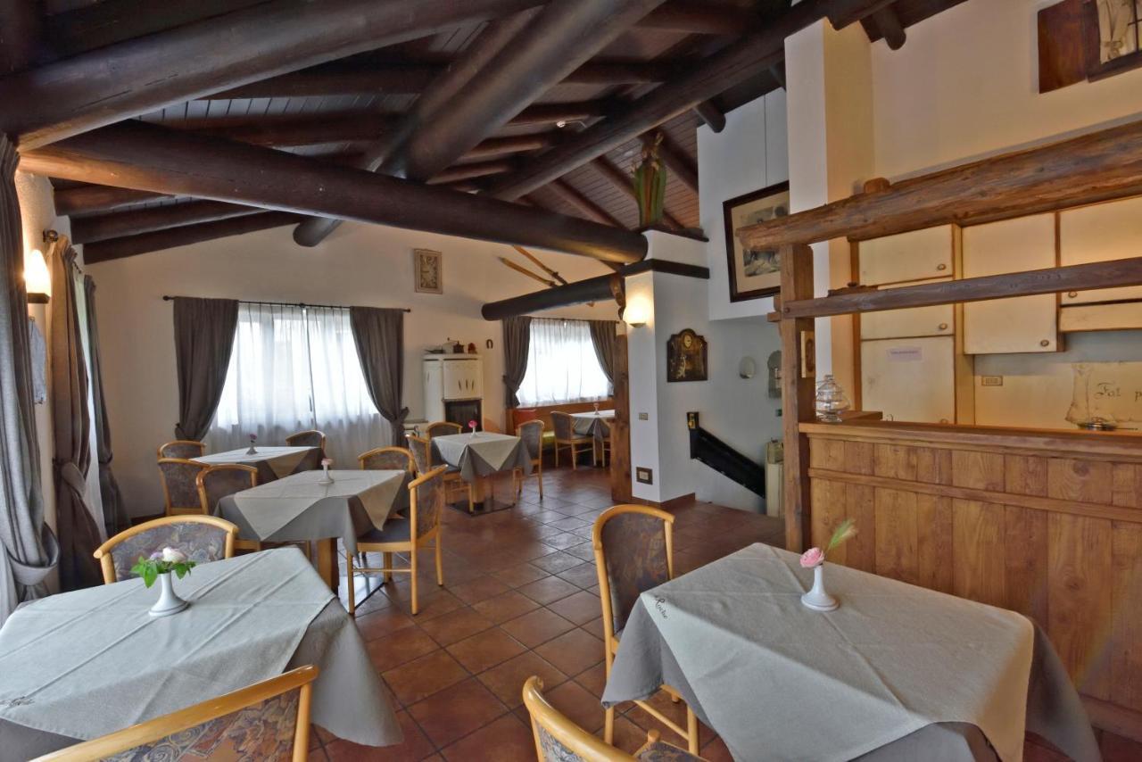La Roche Hotel Appartments Aosta Eksteriør billede